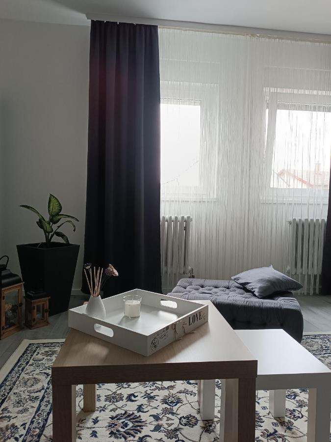 Apartman Vervis Varaždin 外观 照片
