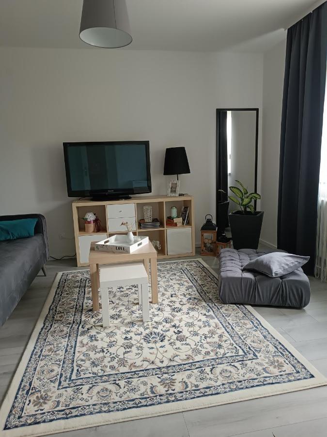 Apartman Vervis Varaždin 外观 照片