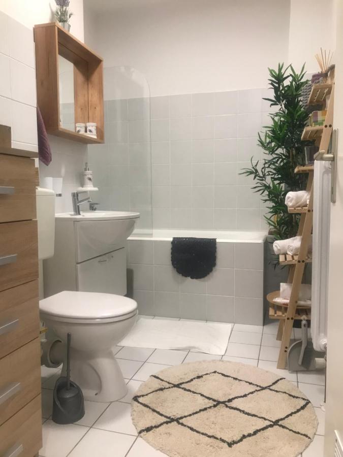 Apartman Vervis Varaždin 外观 照片