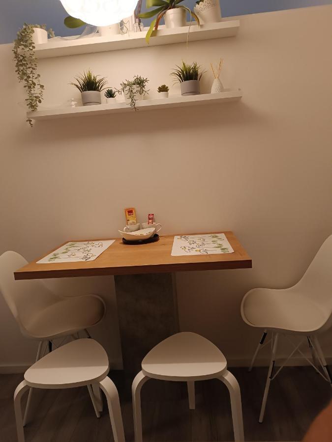 Apartman Vervis Varaždin 外观 照片
