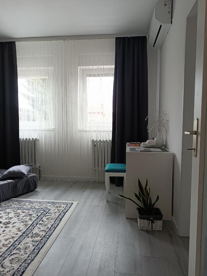 Apartman Vervis Varaždin 外观 照片