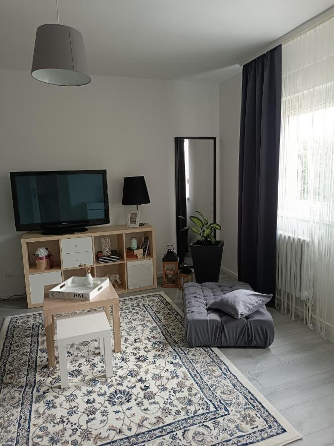 Apartman Vervis Varaždin 外观 照片