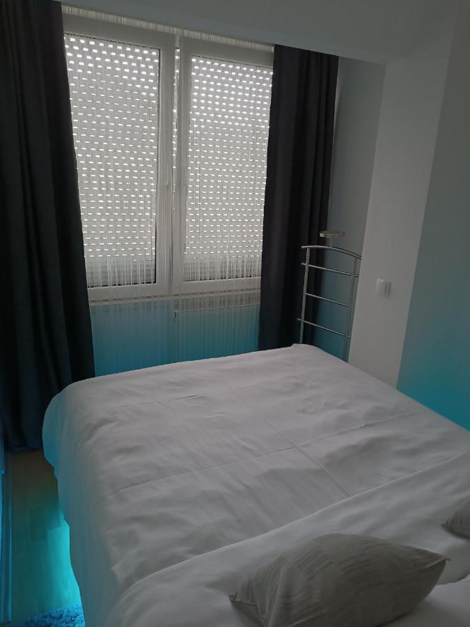 Apartman Vervis Varaždin 外观 照片