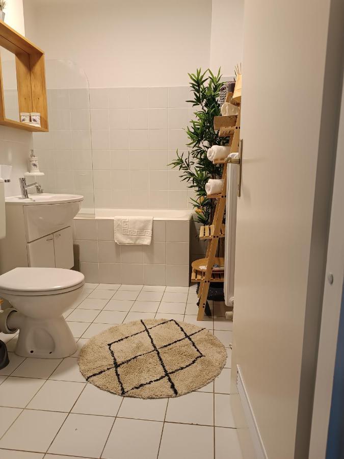 Apartman Vervis Varaždin 外观 照片
