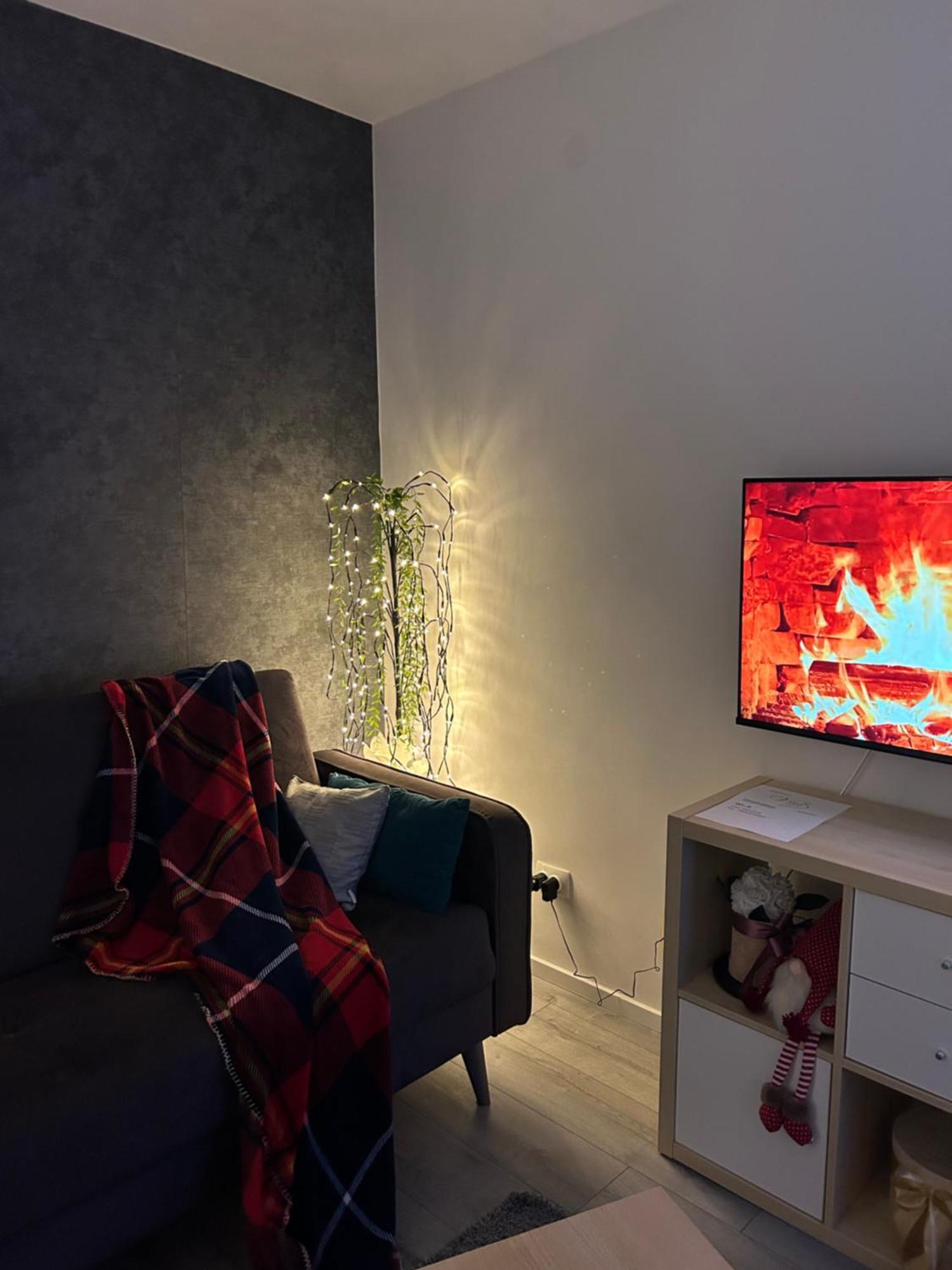 Apartman Vervis Varaždin 外观 照片